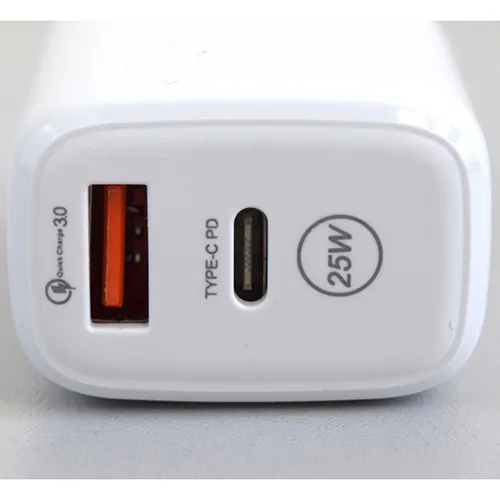 PREPHONE - Chargeur USB