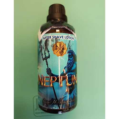 Neptune - Lotion après-rasage