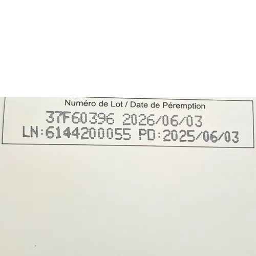 O Pro by Insta - Cigarette électronique jetable