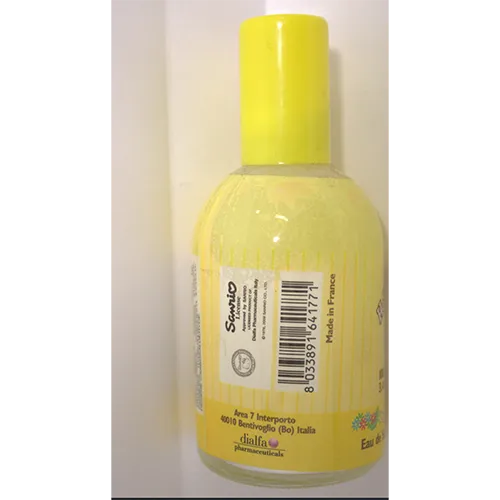 SANRIO CO. LTD - Eau de cologne
