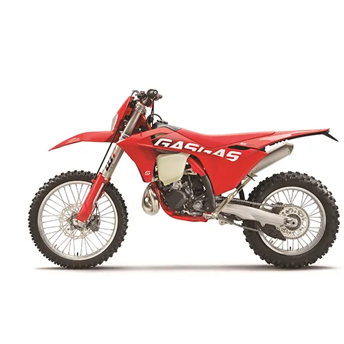 Enduro - Motocyclette