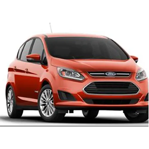 Ford - Voiture particulière