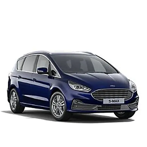 Ford - Voiture particulière