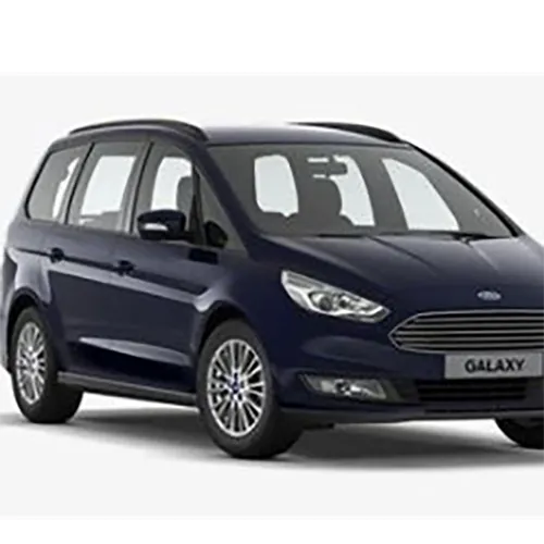 Ford - Voiture particulière