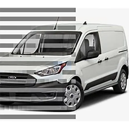 Ford - Voiture particulière
