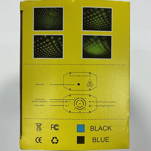 Andowl - Projecteur laser