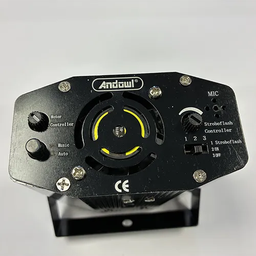 Andowl - Projecteur laser