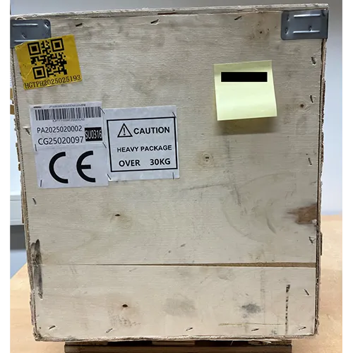 Sihao - Machine de gravure laser