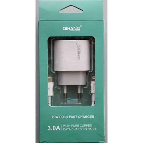 Qihang - Chargeur USB