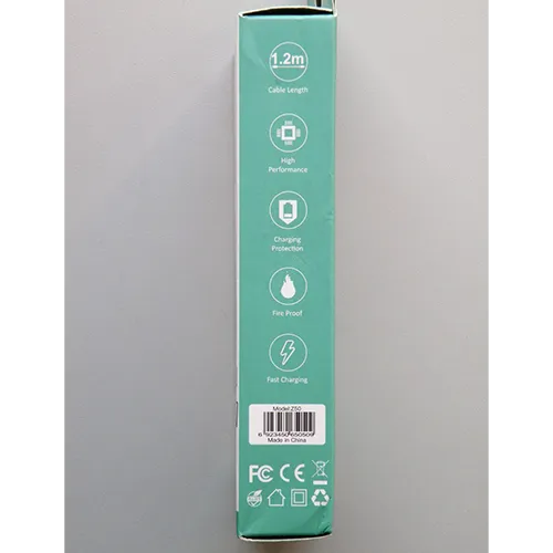 Qihang - Chargeur USB