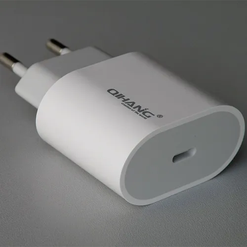 Qihang - Chargeur USB
