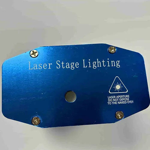 Andowl - Projecteur laser