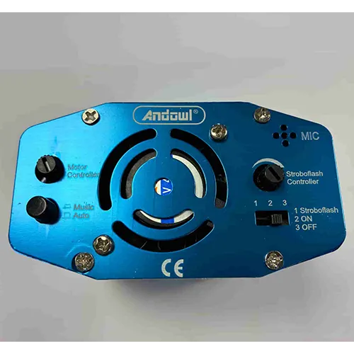 Andowl - Projecteur laser