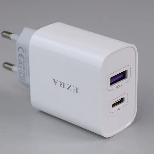 EZRA - Chargeur USB