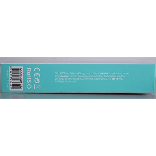 Qihang - Chargeur USB