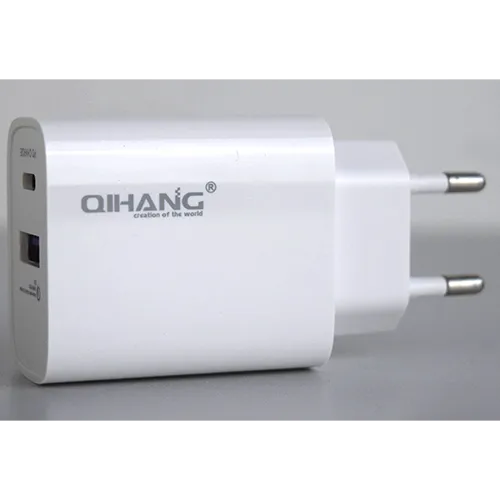 Qihang - Chargeur USB