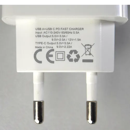 Qihang - Chargeur USB