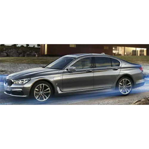Bmw - Voiture particulière