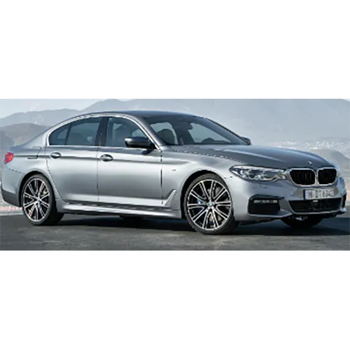 Bmw - Voiture particulière