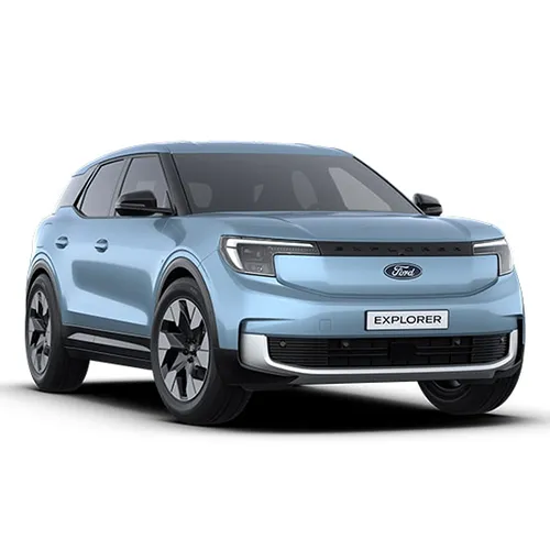 Ford - Voiture particulière