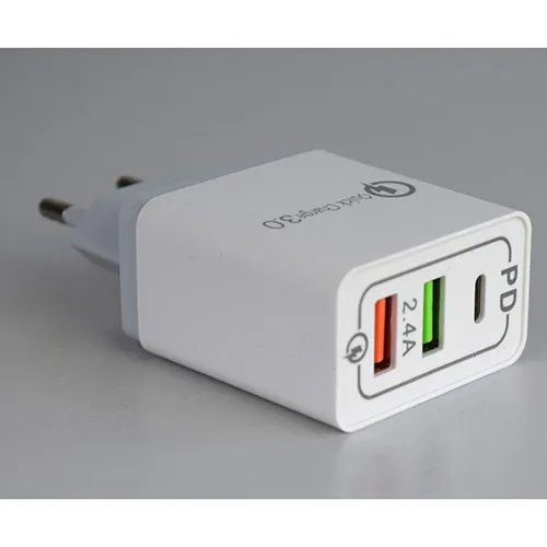 ORIGINAL - Chargeur USB