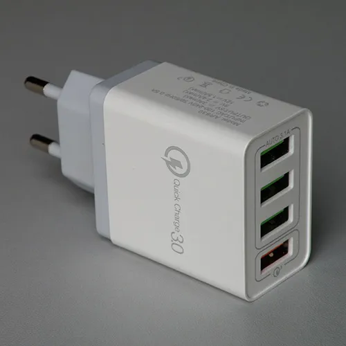 YUFANO - Chargeur USB