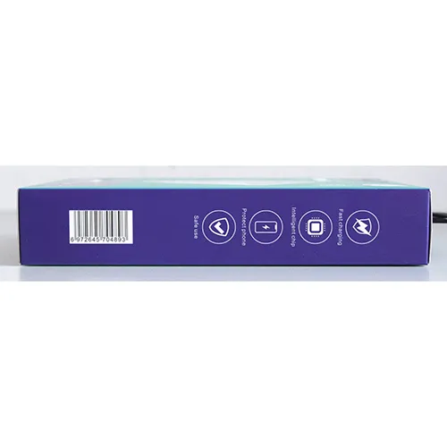 ZUZG - Chargeur USB