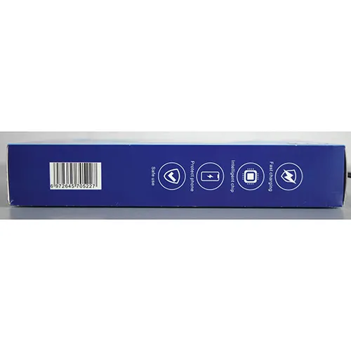 ZUZG - Chargeur USB