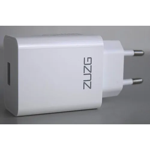 ZUZG - Chargeur USB