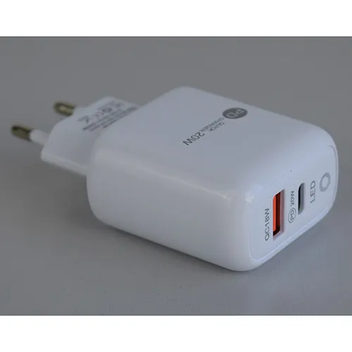 HAOJUE - Chargeur USB