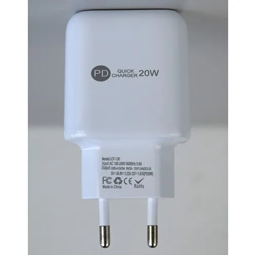 HAOJUE - Chargeur USB