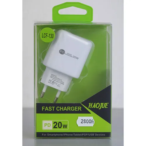 HAOJUE - Chargeur USB