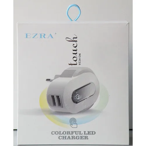 EZRA - Chargeur USB