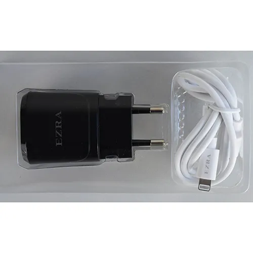 EZRA - Chargeur USB