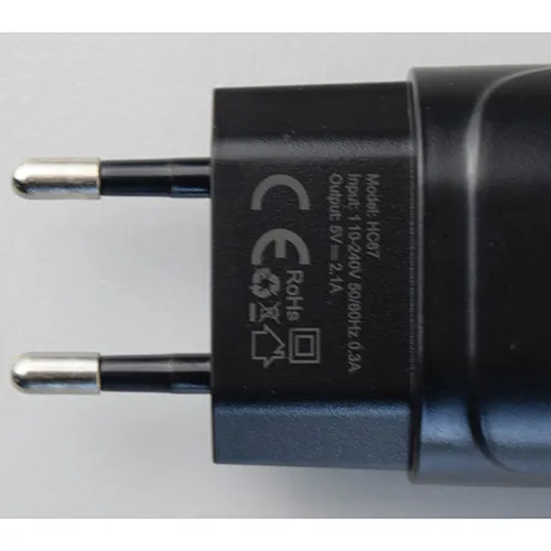 EZRA - Chargeur USB