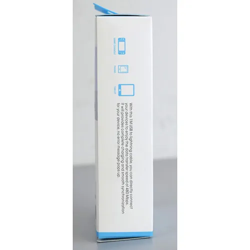 EZRA - Chargeur USB