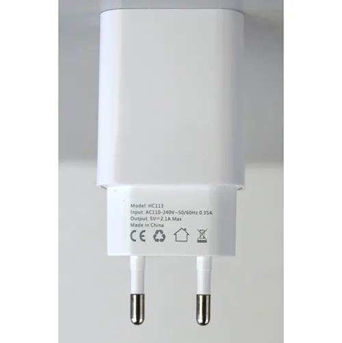 EZRA - Chargeur USB