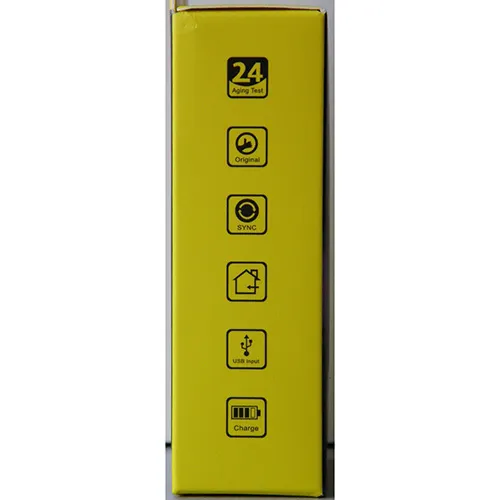 ORIGINAL - Chargeur USB