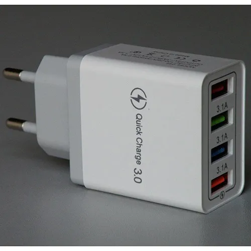 ORIGINAL - Chargeur USB