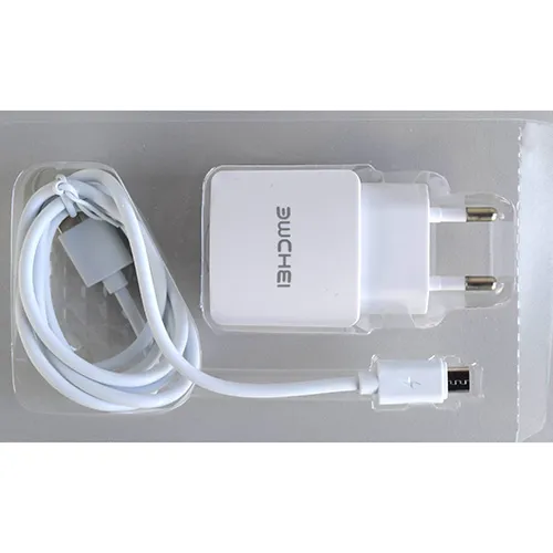 S&W, IBHDME - Chargeur USB