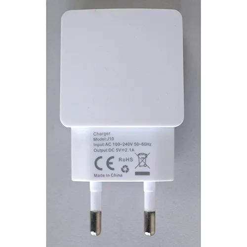 S&W, IBHDME - Chargeur USB