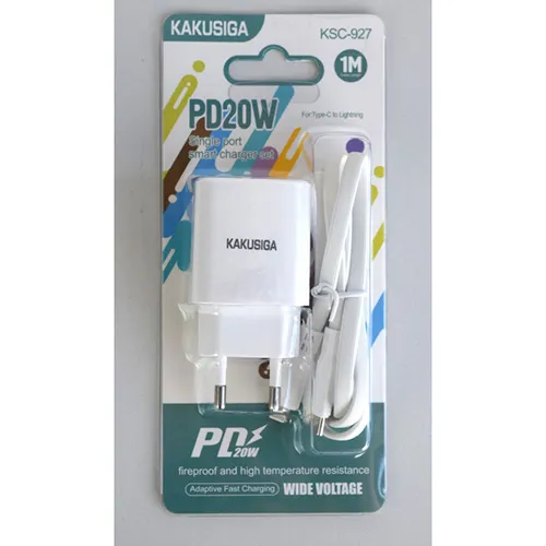 KAKUSIGA - Chargeur USB