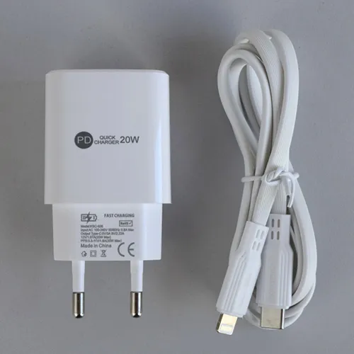 KAKUSIGA - Chargeur USB