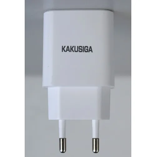 KAKUSIGA - Chargeur USB