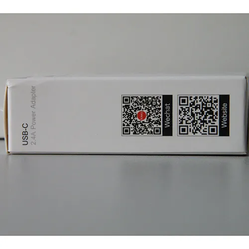 KAKUSIGA - Chargeur USB