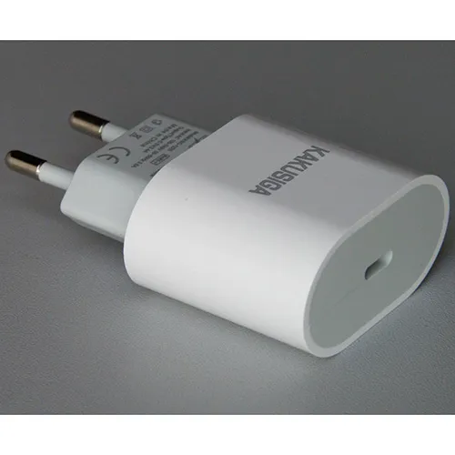 KAKUSIGA - Chargeur USB
