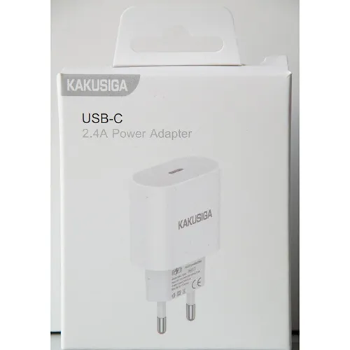 KAKUSIGA - Chargeur USB