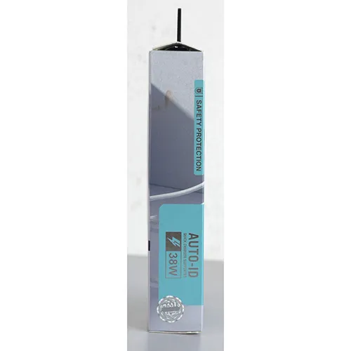 TREQA - Chargeur USB