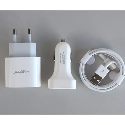 MAXEED - Chargeur USB