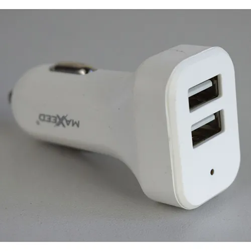 MAXEED - Chargeur USB